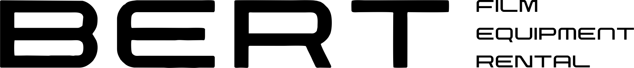 Bert Film Equipment Rental